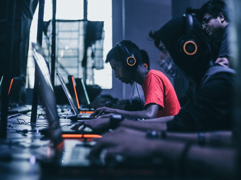 How can educators incorporate gaming applications into their classroom?